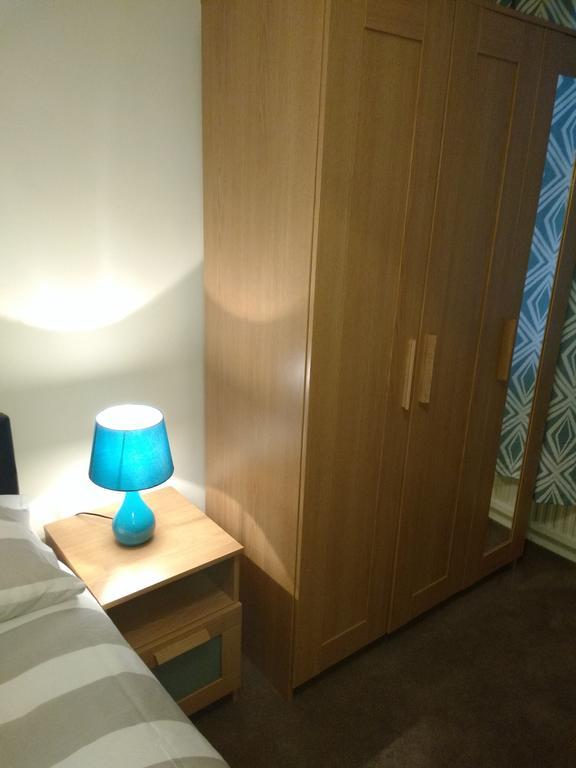 Acton Lodge Guest House Лондон Стая снимка