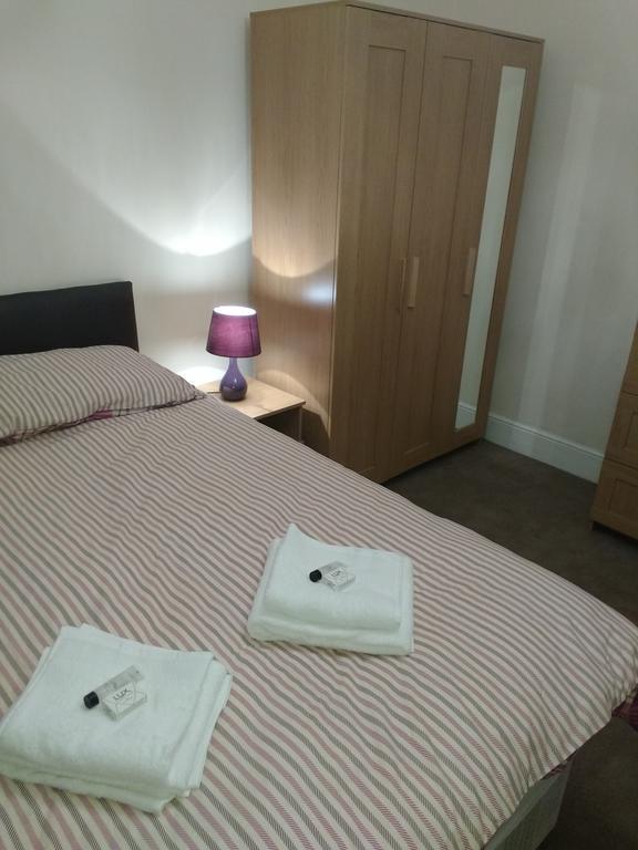 Acton Lodge Guest House Лондон Стая снимка