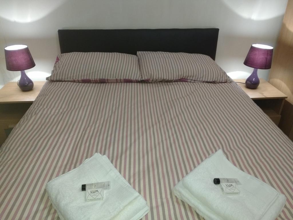 Acton Lodge Guest House Лондон Стая снимка