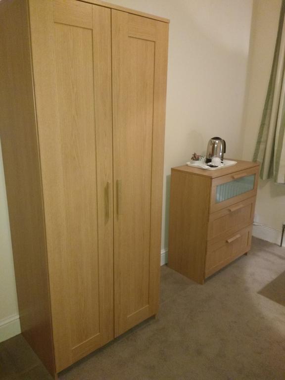 Acton Lodge Guest House Лондон Стая снимка