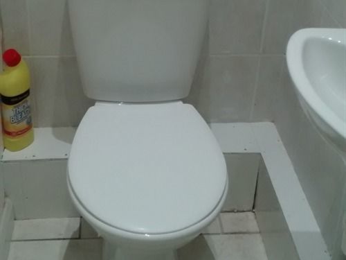 Acton Lodge Guest House Лондон Екстериор снимка