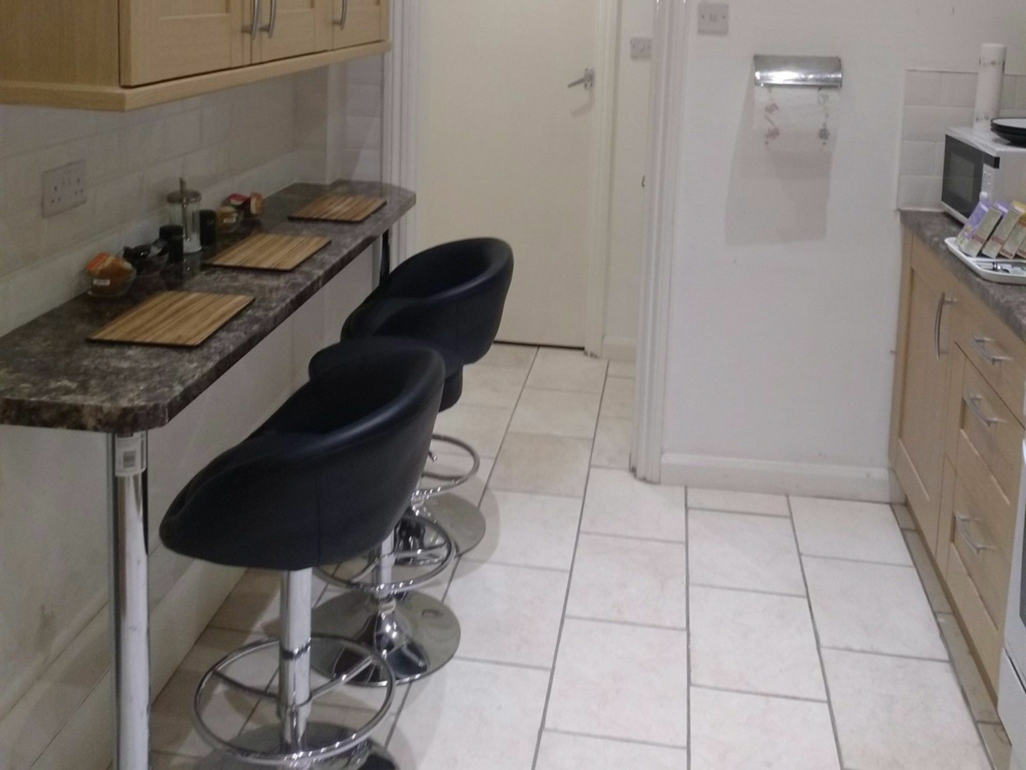 Acton Lodge Guest House Лондон Екстериор снимка