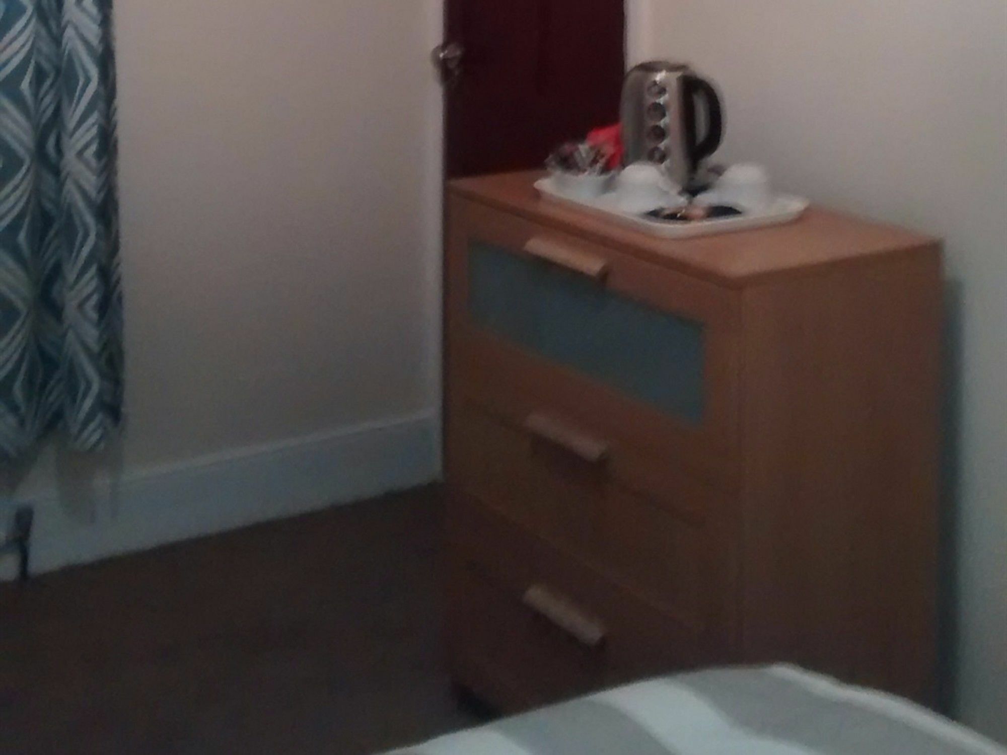 Acton Lodge Guest House Лондон Екстериор снимка