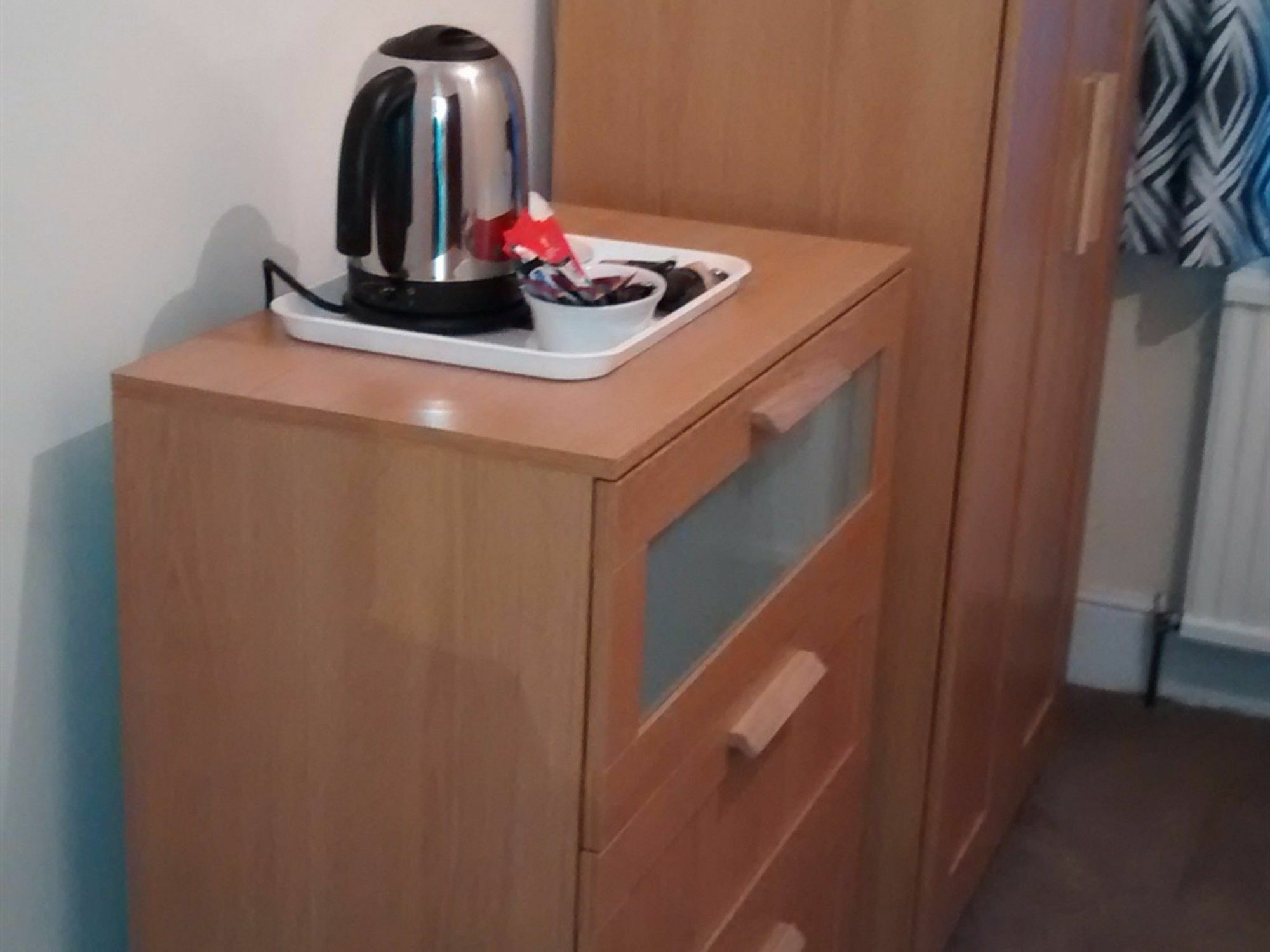 Acton Lodge Guest House Лондон Екстериор снимка